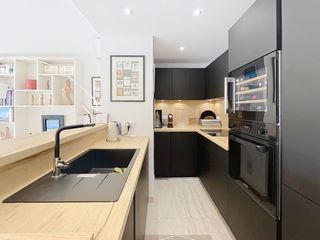  Appartement � vendre 4 pi�ces 78 m�