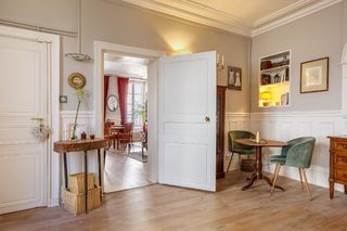  Appartement � vendre 4 pi�ces 73 m�