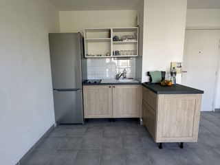  Appartement � louer 2 pi�ces 38 m�