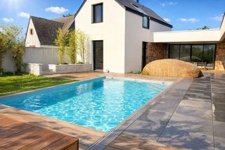  Maison � vendre 8 pi�ces 237 m�