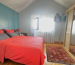  Maison � vendre 5 pi�ces 136 m�