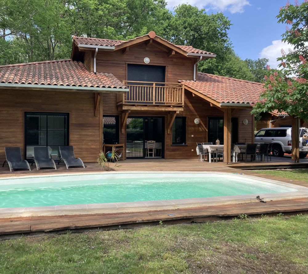 � vendre  Maison Messanges (40660)