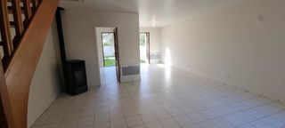  Maison � vendre 4 pi�ces 90 m�