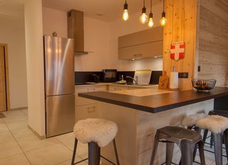  Appartement � vendre 4 pi�ces 84 m�