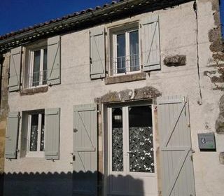  Maison � vendre 2 pi�ces 39 m�