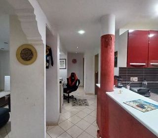  Appartement � vendre 3 pi�ces 67 m�