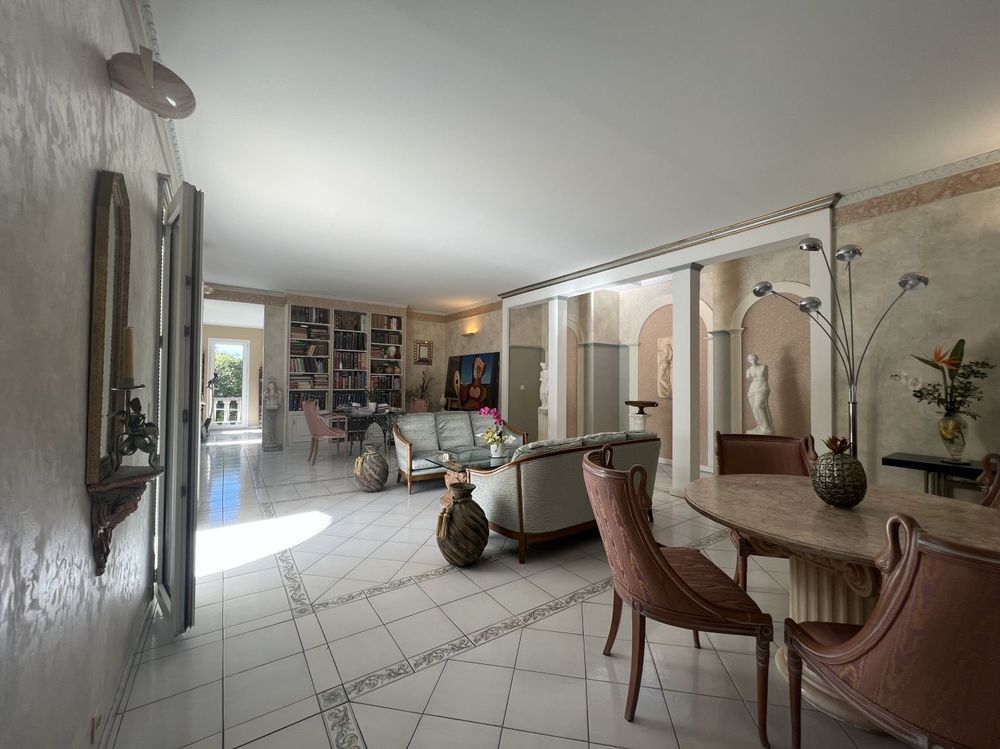 � vendre  Maison Saint-Mathieu-de-Tr�viers (34270)