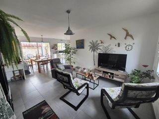  Maison � vendre 3 pi�ces 64 m�