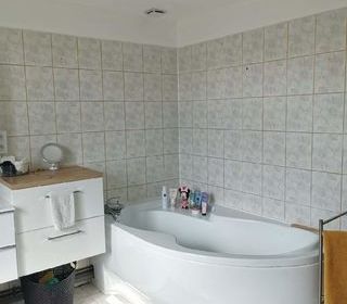  Maison � louer 3 pi�ces 95 m�