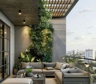  Appartement � vendre 4 pi�ces 84 m�