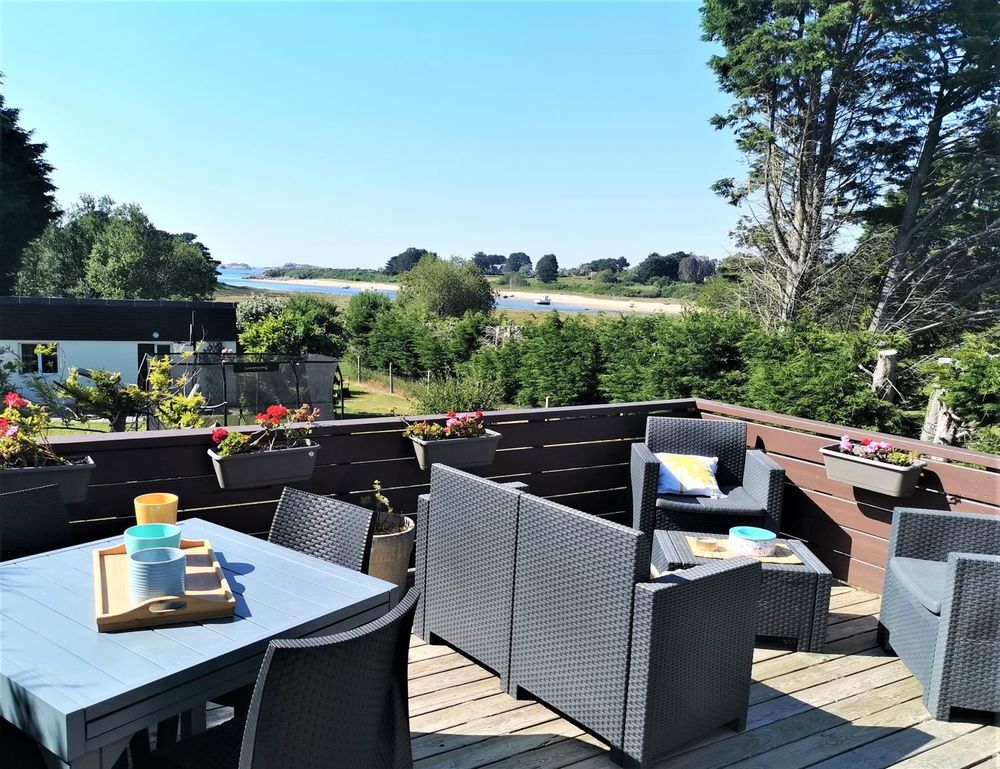 � vendre  Maison Tr�gastel (22730)