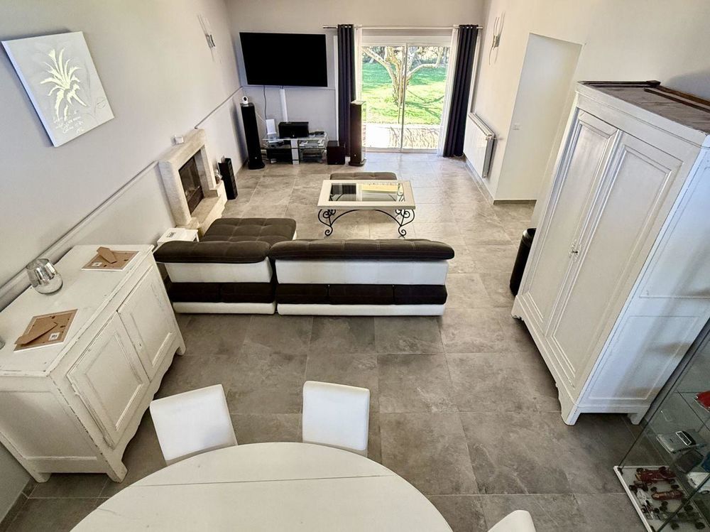 � vendre  Maison Vacqueyras (84190)