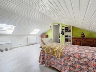  Maison � vendre 5 pi�ces 127 m�