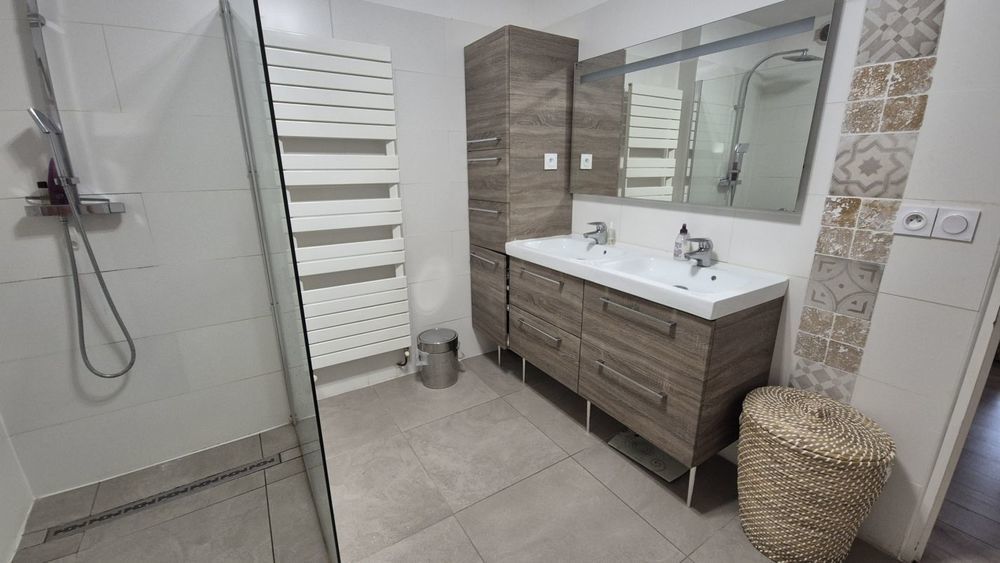 � vendre  Maison Saint-Aun�s (34130)