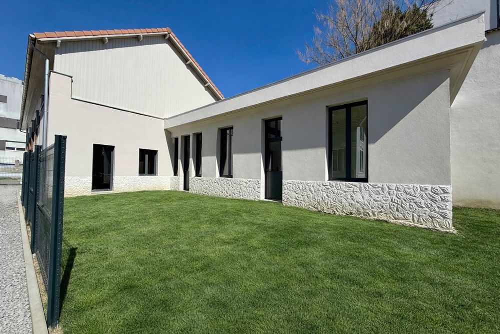 � vendre  Appartement Pau (64000)