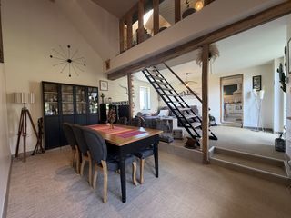  Maison � vendre 7 pi�ces 145 m�