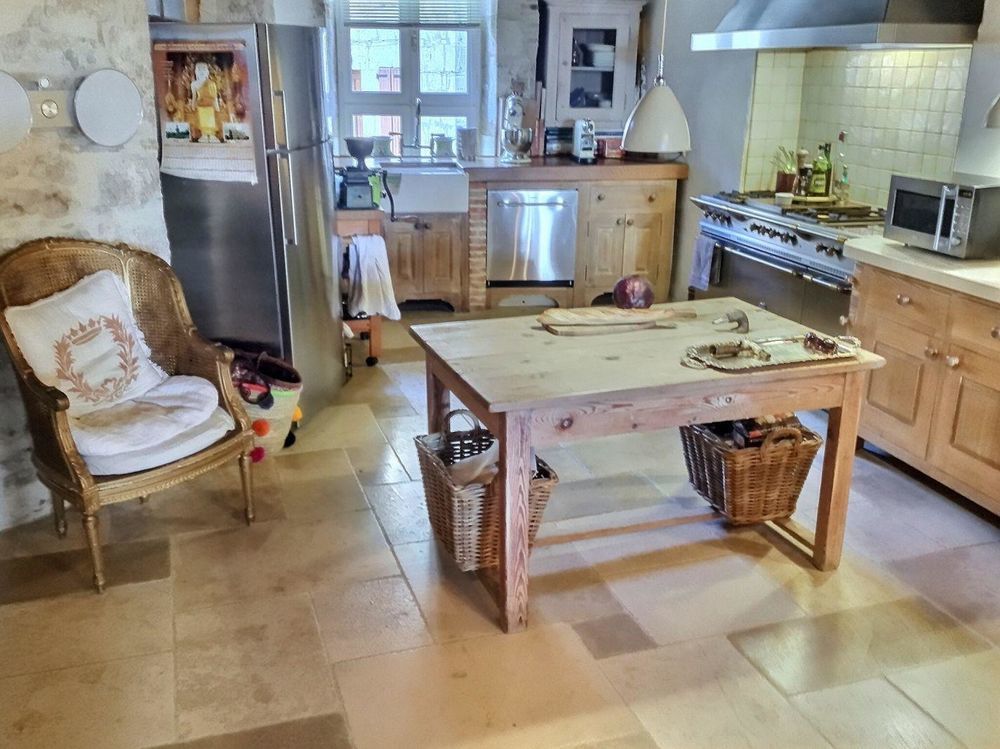 � vendre  Maison Castelnau-Montratier (46170)