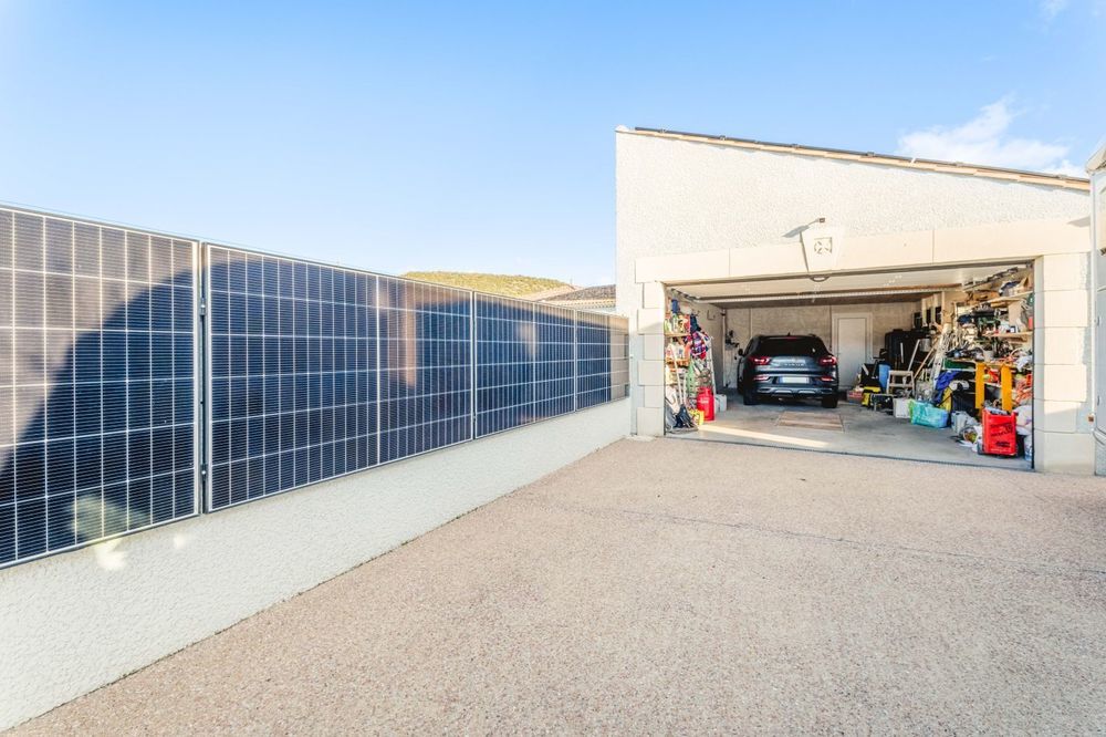 � vendre  Maison Font�s (34320)