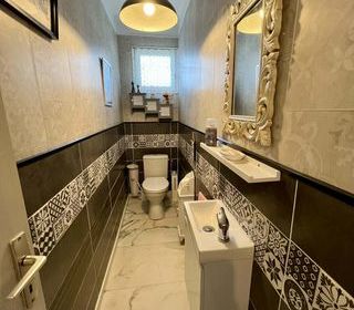  Maison � vendre 4 pi�ces 89 m�