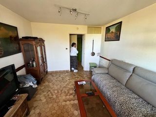  Appartement � vendre 1 pi�ce 21 m�