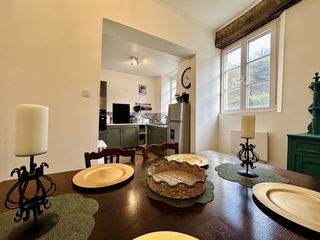  Maison � vendre 4 pi�ces 84 m�