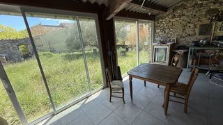  Maison � vendre 1 pi�ce 215 m�