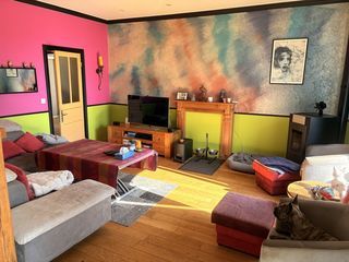  Maison � vendre 6 pi�ces 125 m�