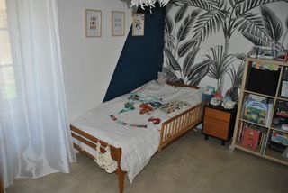  Maison � vendre 5 pi�ces 92 m�