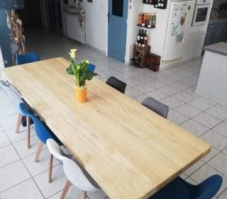  Maison � vendre 10 pi�ces 220 m�