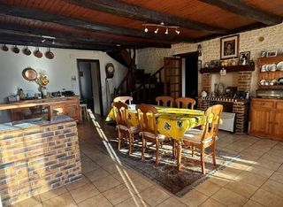  Maison � vendre 6 pi�ces 192 m�