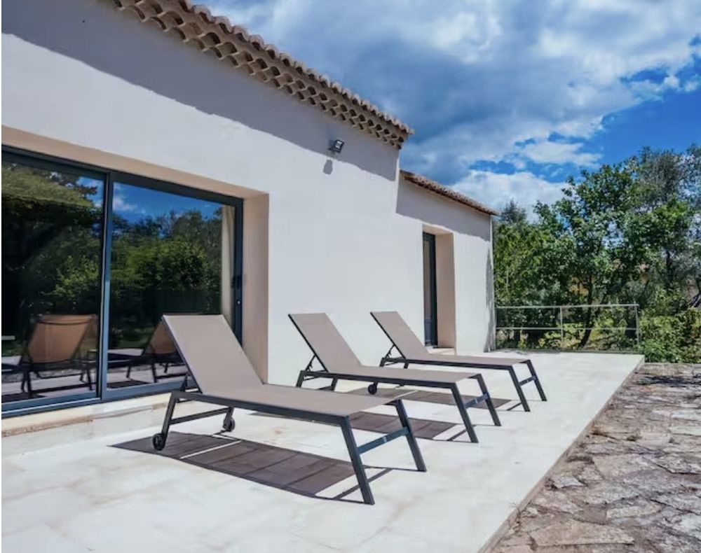 � vendre  Maison Uz�s (30700)