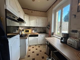  Maison � vendre 4 pi�ces 82 m�