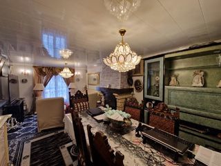  Maison � vendre 7 pi�ces 121 m�