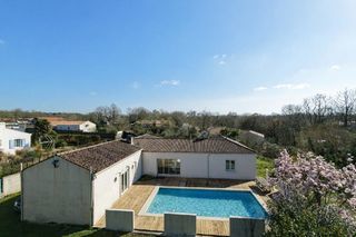  Maison � vendre 6 pi�ces 165 m�