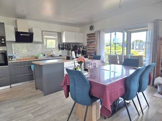  Maison � vendre 4 pi�ces 96 m�