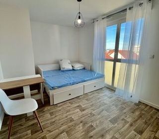  Appartement � louer 1 pi�ce 23 m�