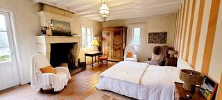  Maison � vendre 11 pi�ces 408 m�