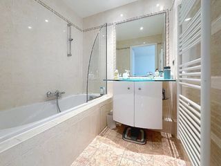  Appartement � vendre 2 pi�ces 57 m�