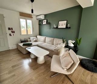  Maison � vendre 4 pi�ces 78 m�