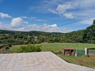  Maison � vendre 4 pi�ces 94 m�