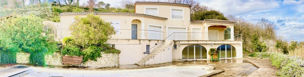 � vendre  Maison Viviers (07220)