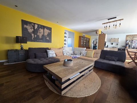   Maison Contemporaine- Proche bourg Maison - 4 pi�ce(s) - 145 m�