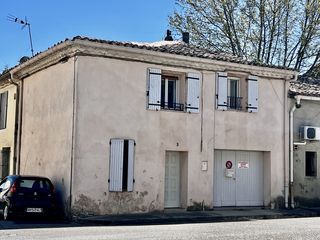  Maison � vendre 4 pi�ces 84 m�