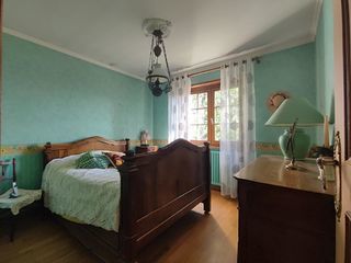  Maison � vendre 4 pi�ces 99 m�