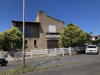  Maison � vendre 10 pi�ces 261 m�