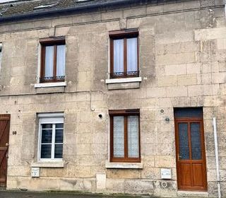  Appartement � vendre 2 pi�ces 61 m�