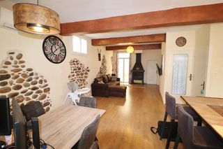  Maison � vendre 5 pi�ces 130 m�