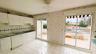  Appartement � vendre 4 pi�ces 98 m�