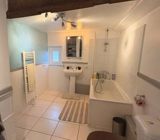  Maison � vendre 7 pi�ces 199 m�