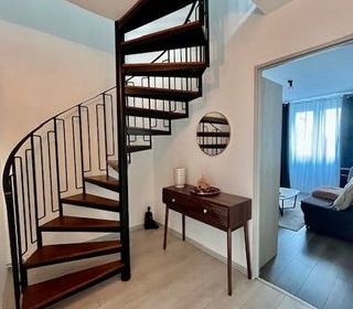  Appartement � louer 4 pi�ces 92 m�